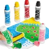Mini Dot Art Painters - Set of 6