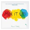Mix It Up! Hardcover Book