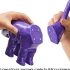 Mix & Match Magnetic Dinosaurs - Set 2