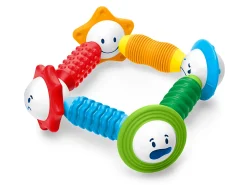 Mix & Match Magnetic Sensory Rods