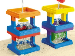 Mix & Match Waterfalls - Set of 4