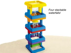Mix & Match Waterfalls - Set of 4