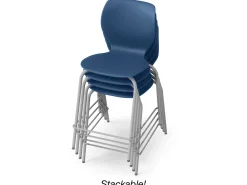 Modern Edge Café Stools