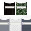 Modern Farmhouse Library Pockets - Variety Pack