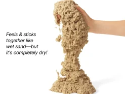 Mold & Play Sensory Sand Set