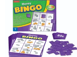 Money Bingo