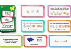 Money Flash Cards
