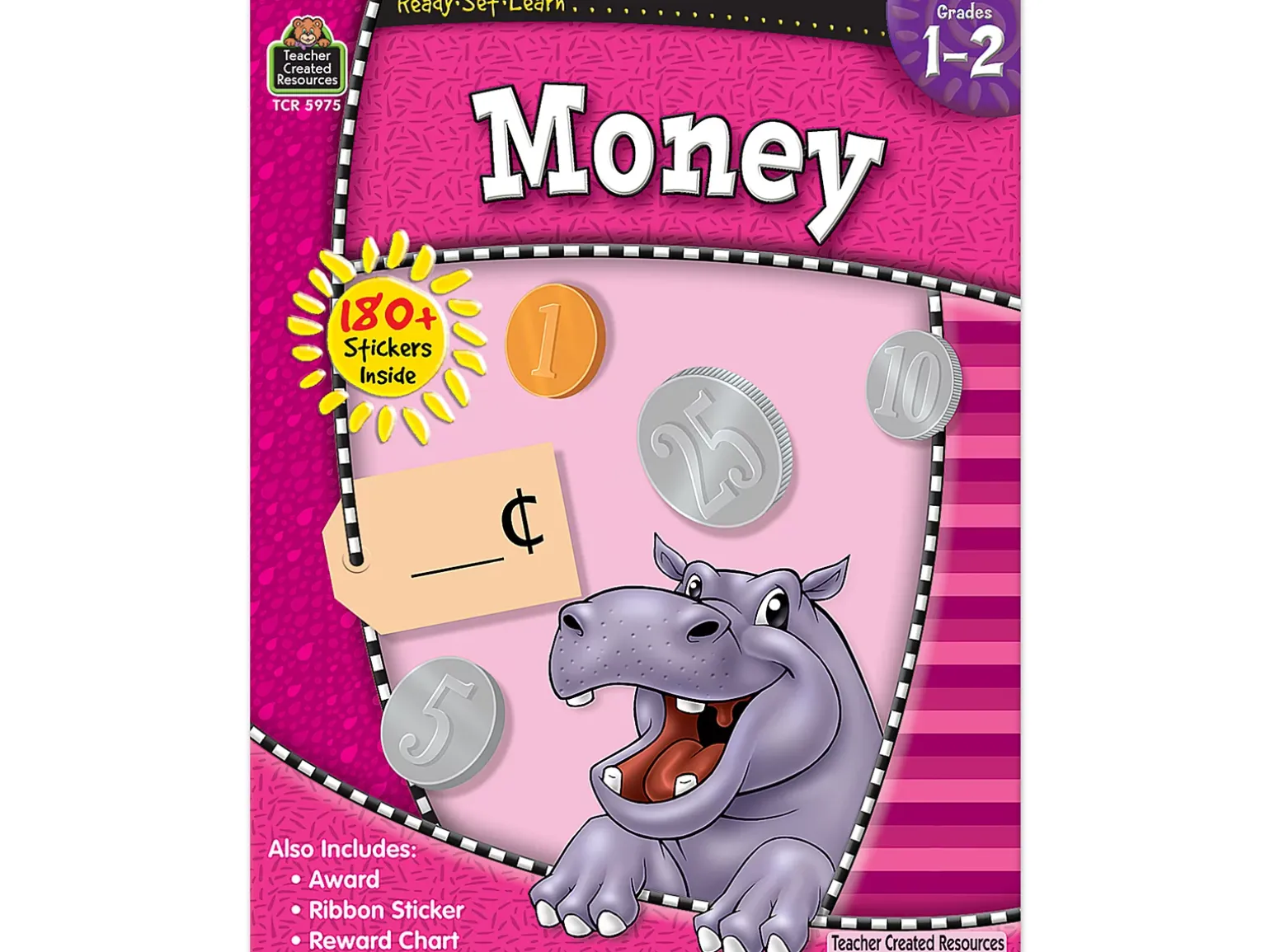Money Workbook
