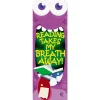 Monster Breath-Scented Bookmarks