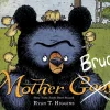 Mother Bruce Hardcover Book