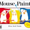 Mouse Paint Big Book