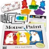 Mouse Paint Big Book Activity Kit
