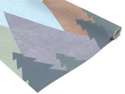 Moving Mountains Better Than Paper® Roll