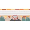 Moving Mountains Nameplates
