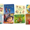 Multicultural Board Book Collection