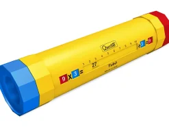 Multiplication & Division Learning Tube