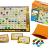 Multiplication Grab & Play Game - Gr. 3-4