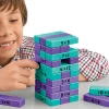 Multiplication Tower of Math Game