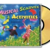 Musical Scarves Activity CD