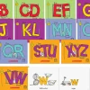 My First Bob Books® - Alphabet