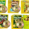 My First Informational Text Read-Alongs - Set 1