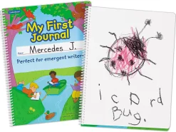 My First Journal