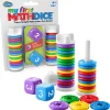 My First Math Dice® Game