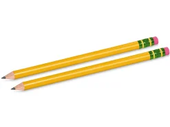 My First Pencils - Sharpened