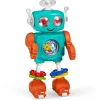 My First Robot