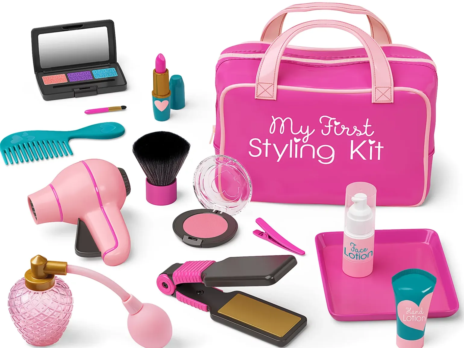 My First Styling Kit