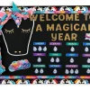 Mystical Magical Birthday Bulletin Board Set