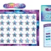 Mystical Magical Calendar Bulletin Board Set