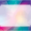 Mystical Magical Name Tags