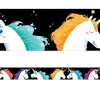 Mystical Magical Unicorn Border