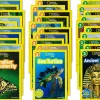 National Geographic Science Readers - Complete Set