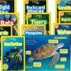 National Geographic Science Readers - Level 2