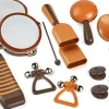 Natural Harmony Rhythm Set