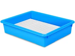 Neon Heavy-Duty Paper Tray