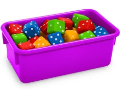 Neon Heavy-Duty Storage Box
