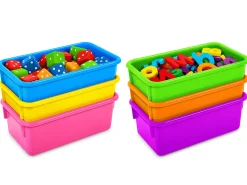 Neon Heavy-Duty Storage Box