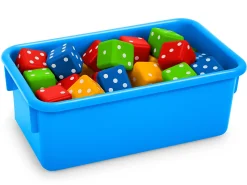 Neon Heavy-Duty Storage Box