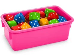 Neon Heavy-Duty Storage Box