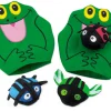 No-Fail Froggy Catch