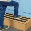 No-Slip Classroom Step Stool