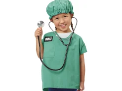 Nurse Costume