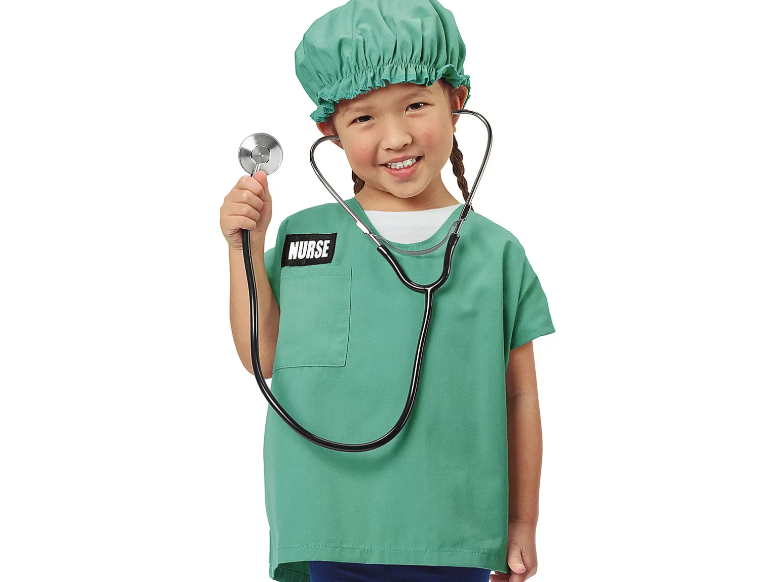 Nurse Costume