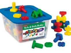 Nuts & Bolts Builders