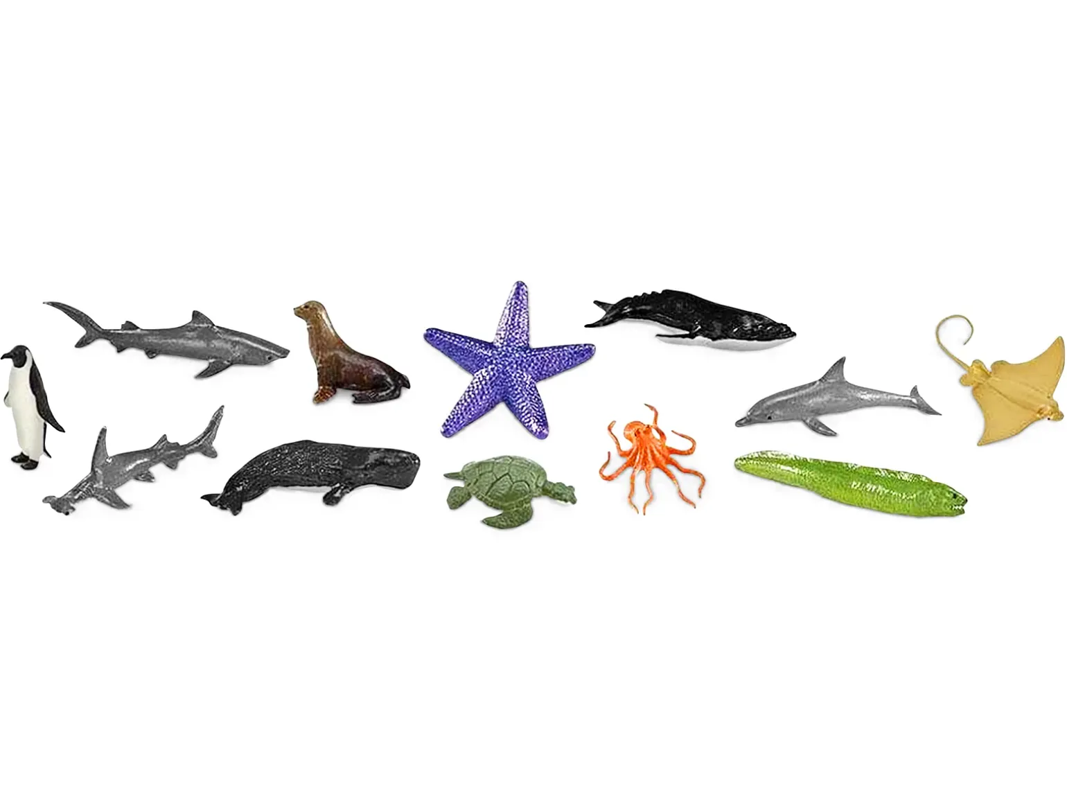 Ocean Animals TOOB®