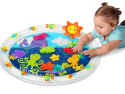 Ocean Friends Water Play Mat