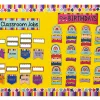 Oh Happy Day! Birthday Bulletin Board Set
